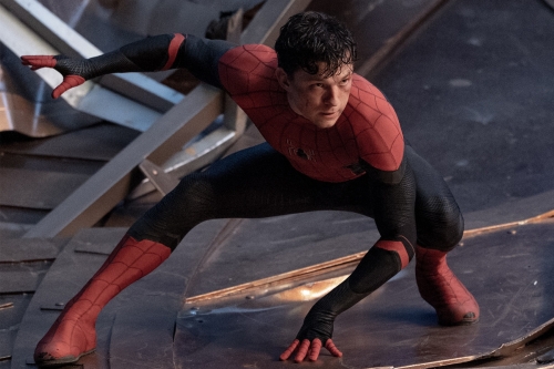 第四部《蜘蛛侠》进度缓慢？Tom Holland：我不会为拍而拍