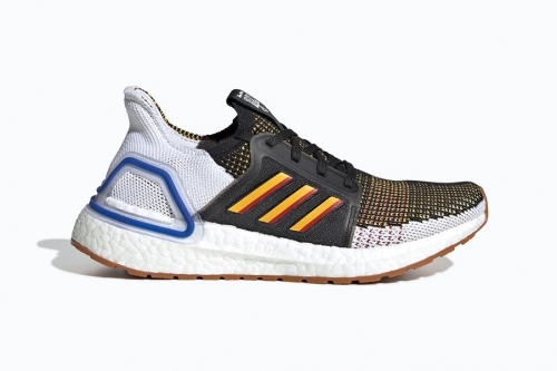 《Toy Story 4》× adidas 全新联名 UltraBOOST 19 登场