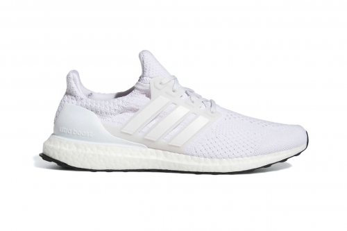 adidas UltraBOOST 5.0 DNA 最新配色「Cloud White」鞋款正式登场