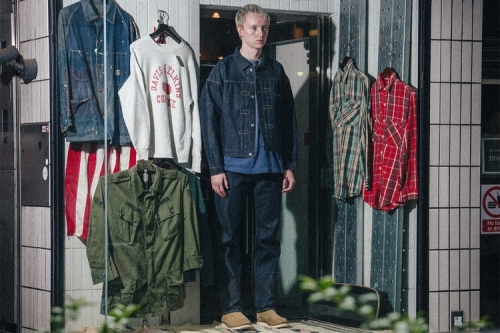 ©SAINT Mxxxxxx 重磅释出 SS26 三大企划