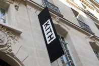 Kith 2025 秋冬大秀「Institution」本周强势回归纽约