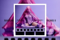 Madonna 宣布今夏推出《Confessions on a Dance Floor II》
