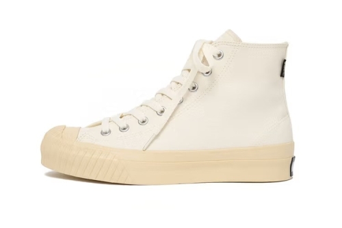 nanamica × Converse All Star GORE-TEX HI 全新联名鞋款登场