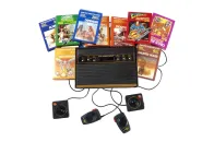 Universal Pictures 将透过全新合作把 10 款 Atari 经典游戏改编成电影