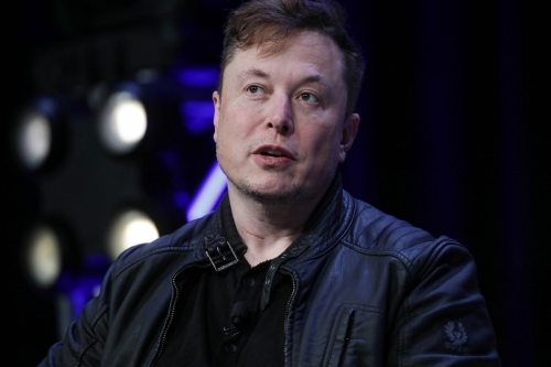 Elon Musk 要求终止与美国证券交易委员会的欺诈罪名和解协议