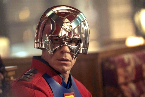 与《超人》宇宙接轨，《和平使者 Peacemaker》第二季预告释出