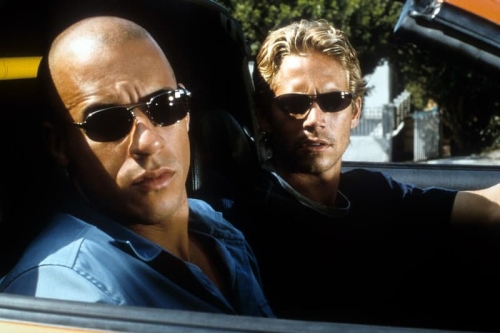 Vin Diesel 证实《速度与激情 / Fast and Furious》最新续集将重返洛杉矶，回归街头赛车