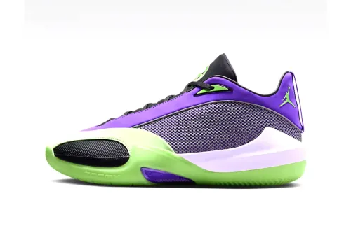 Jordan Triangle「Quai 54」鞋款官方实物曝光