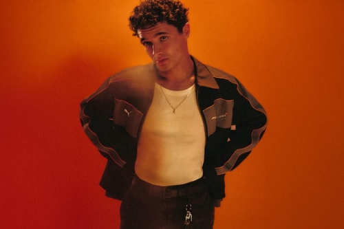 PUMA 与 McLaren Racing 发布 2026 年车队战袍及日常服饰系列