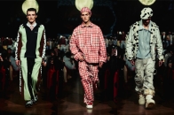 PDF 2026 秋冬系列大秀登场