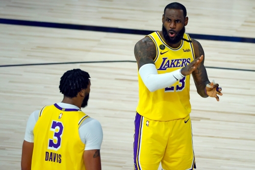 NBA 评论员 Stephen A. Smith 表示 LeBron James 的言行令不少球员「倒胃口」