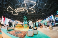 Under Armour 全球首家智能运动社交空间落户广州