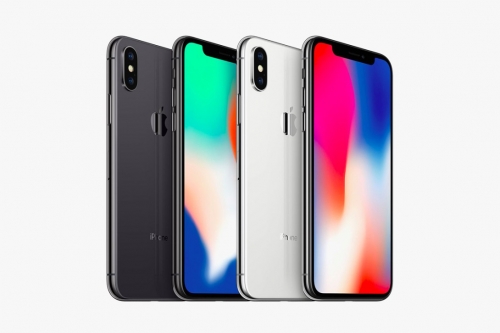 消息称 iPhone X 或在 2018 年内停产