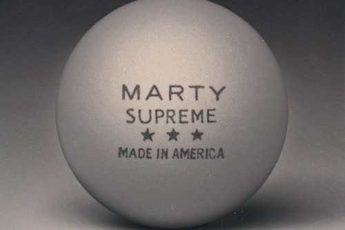 A24 宣布携手 Timothée Chalamet 出演 Josh Safdie 最新执导电影《Marty Supreme》