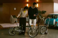 BROMPTON 推出 Classic Edition 时光臻藏系列