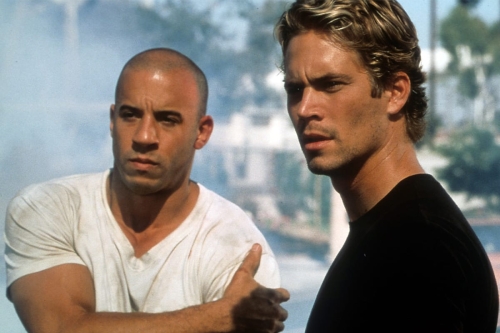 Vin Diesel 透露《速度与激情》系列将与 Paul Walker 正式道别