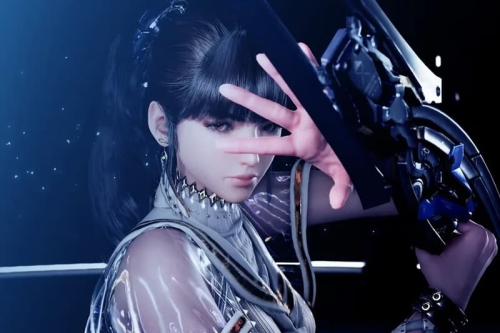 Sony PlayStation 5 人气游戏《剑星 Stellar Blade》即将登陆 PC