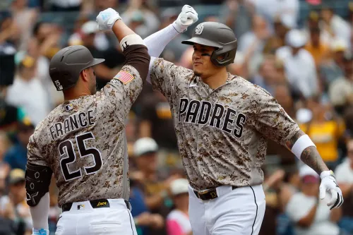 San Diego Padres 39 亿美元天价易主：MLB 史上最贵交易诞生