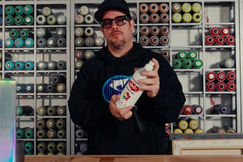 Vintage Frames Company × Stash 联乘胶囊系列强势登场 Art Basel