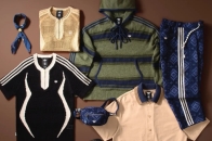 Edison Chen 正式发布 CLOT × adidas Originals Mundial 联乘系列