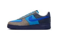 The Stash × Nike Air Force 1 Low 全新联名鞋款公开