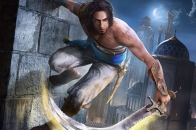 Ubisoft 注目游戏《波斯王子：时之砂》重制版最新发售情报公开