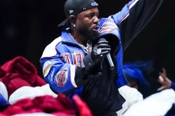 Kendrick Lamar 凭 Super Bowl LIX 中场秀夺得第二座艾美奖