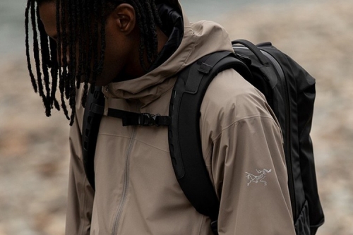 Arc'teryx 2021 春季系列型录 Lookbook 正式发布