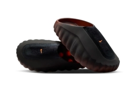 Nike Mind 001 Flyknit「Bronze Eclipse」鞋款渐层全面升级