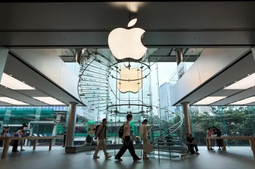 Apple 宣布于 10 月 13 日举行「Welcome home」发布会,揭晓大型智能家居硬件阵容