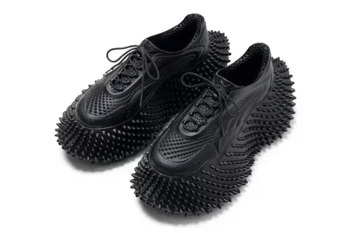 Fumito Ganryu 再度携手 Puma 推出全新 Mostro XC 系列鞋款