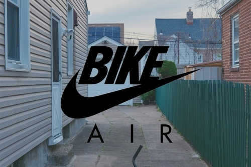 Nigel Sylvester 即将携手 Nike 推出全新联名系列