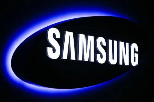 Samsung Electronics 受 AI 热潮带动,营业利润创 620 亿美元新高