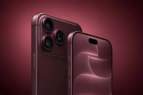 分析称 iPhone 18 Pro 市场开局需求温和,首发预订表现平平