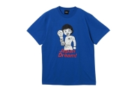 BEAMS Mangart 推出《Captain Tsubasa》限量胶囊系列