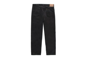 Lee 与 Wrangler 再度联手 WACKO MARIA 推出全新联名系列