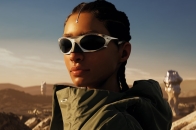 Oakley 正式推出全新墨镜「Plantaris Ti」