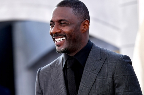 《007》电影制作人谈论 Idris Elba 成为新任 James Bond 可能性