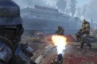 《Fallout 76》登陆 PS5 与 Xbox Series｜4K 升级、60fps 与新玩法同步推出