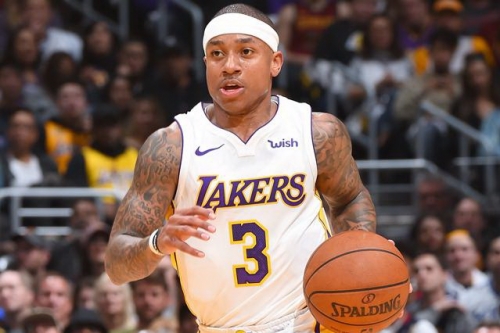 小托马斯 Isaiah Thomas 与掘金达成协议 1 年老将底薪 200 万加盟丹佛