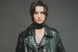 ALLSAINTS 创意总监 AARON ESH ⾸个系列正式发布