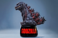 《哥斯拉 Godzilla》官方授权造型高粱酒发布