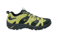 Merrell × Gramicci 发布 Moab 2 Siren 越野运动鞋