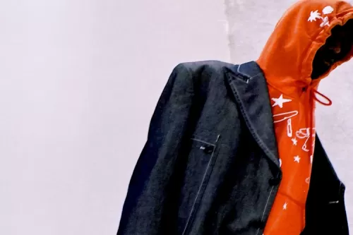 SYUMAN. 发布 2024 秋冬系列「ing」型录 Lookbook