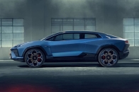兰博基尼 Lamborghini 斩杀首款纯电车：称高端 EV 需求「几乎归零」