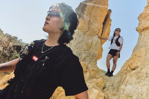 ALTRA 联合 LAMFO 发布 2026 年春夏系列型录 Lookbook