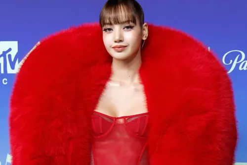 PlayStation 于 DualSense 最新宣传广告中率先预告 LISA 全新单曲「Tarantino」