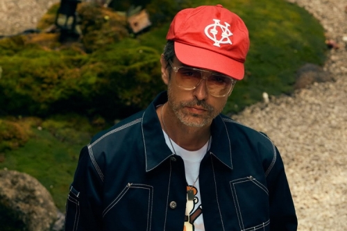 CARNIVAL® × Universal Overall 全新合作系列发布