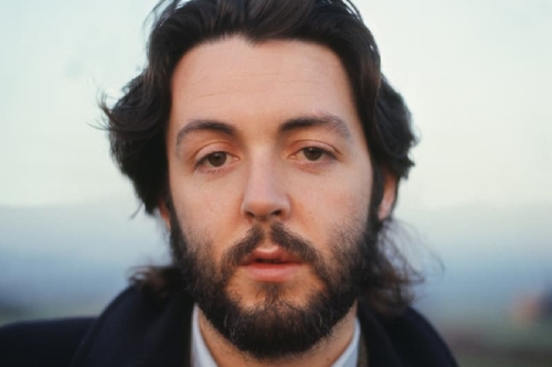 Paul McCartney 纪录片《Man on the Run》登陆 Prime Video 全球首播