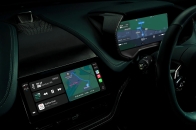 苹果官方宣布 CarPlay Ultra 上线